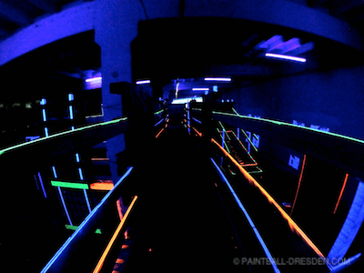 Lasertag Galerie 7